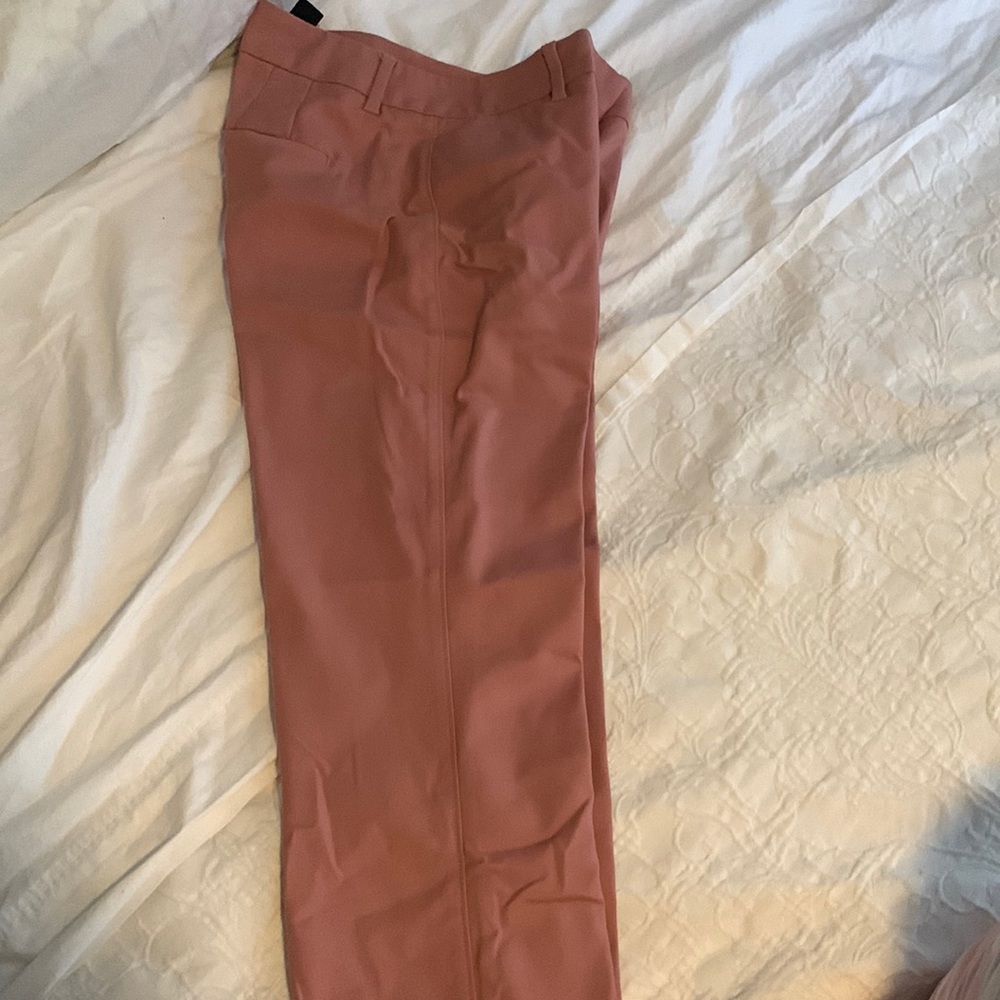 Pair of White House black market pants